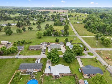 595 Pack Circle Smithville TN 37166