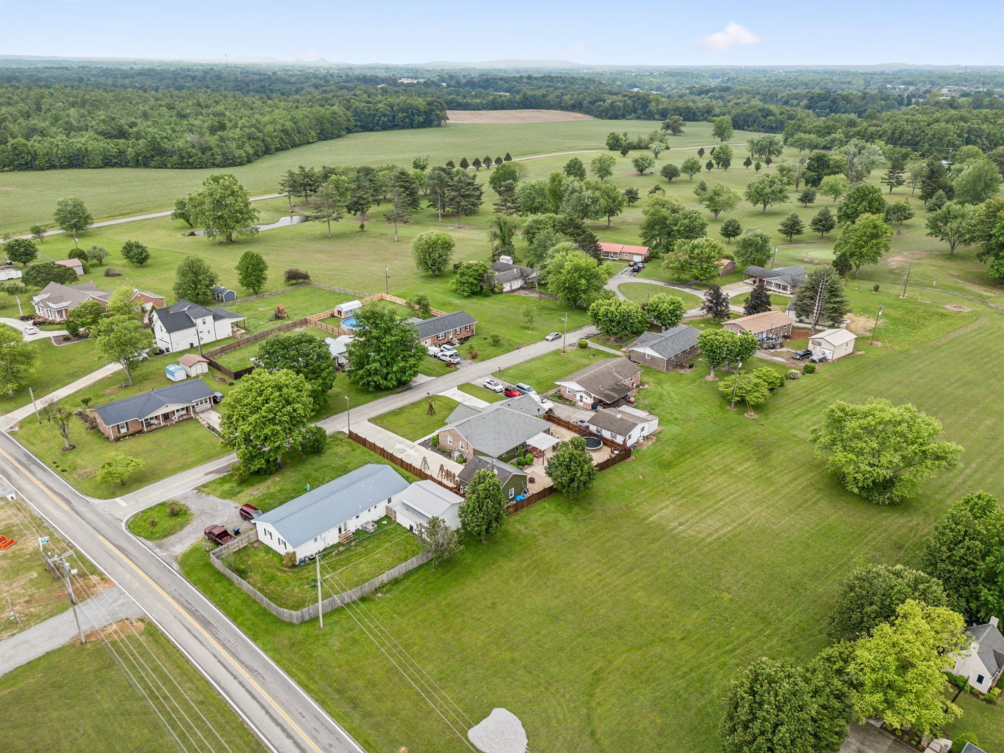 595 Pack Circle Smithville TN 37166