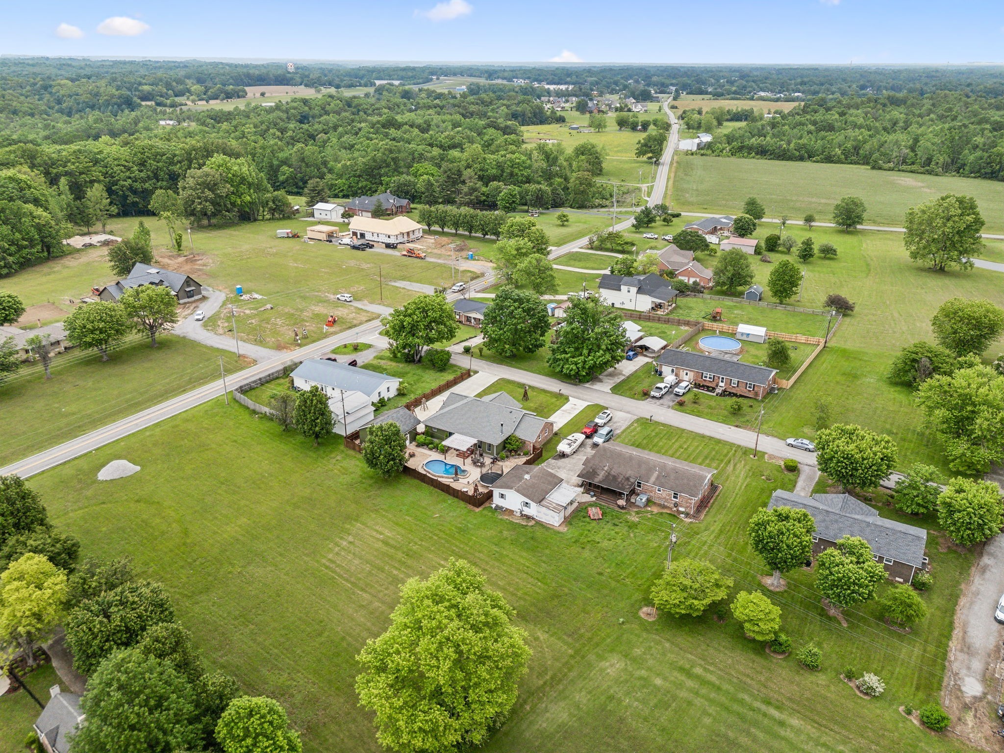 595 Pack Circle Smithville TN 37166
