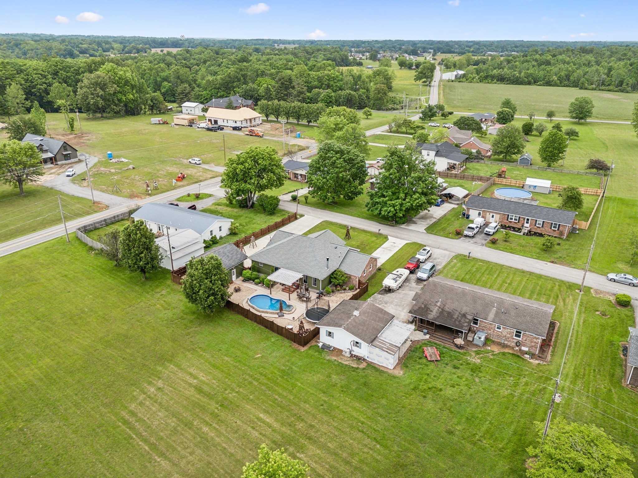 595 Pack Circle Smithville TN 37166