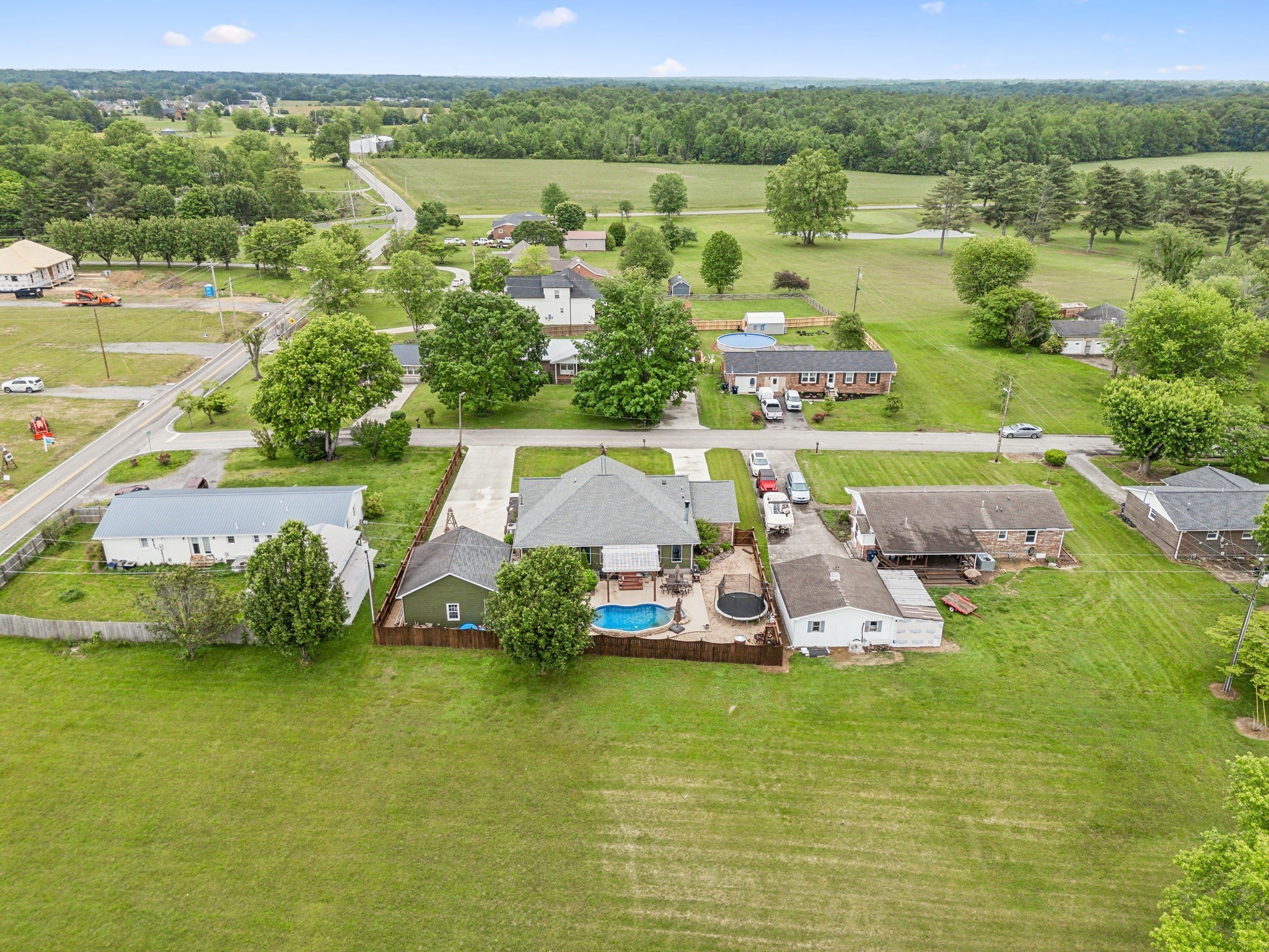 595 Pack Circle Smithville TN 37166