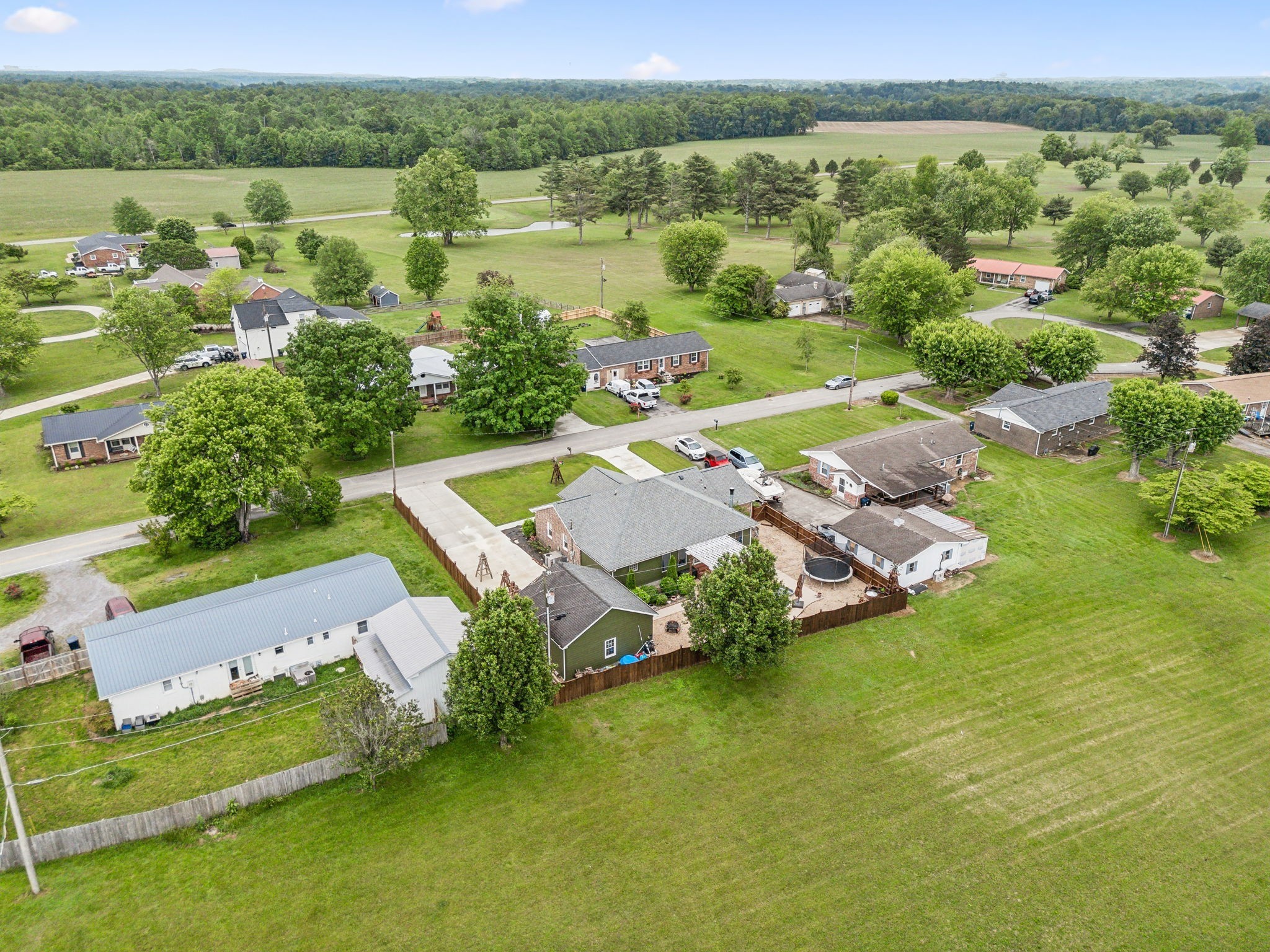 595 Pack Circle Smithville TN 37166