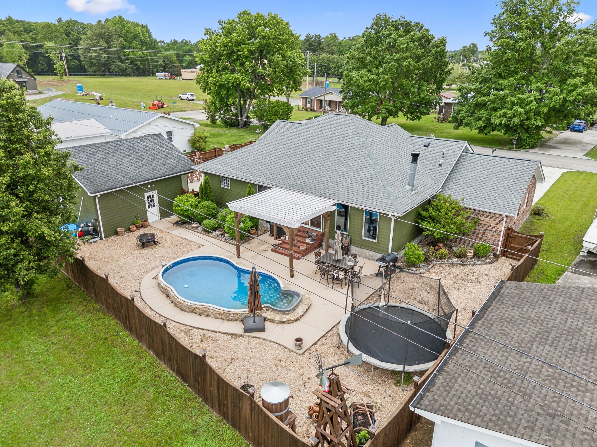 595 Pack Circle Smithville TN 37166