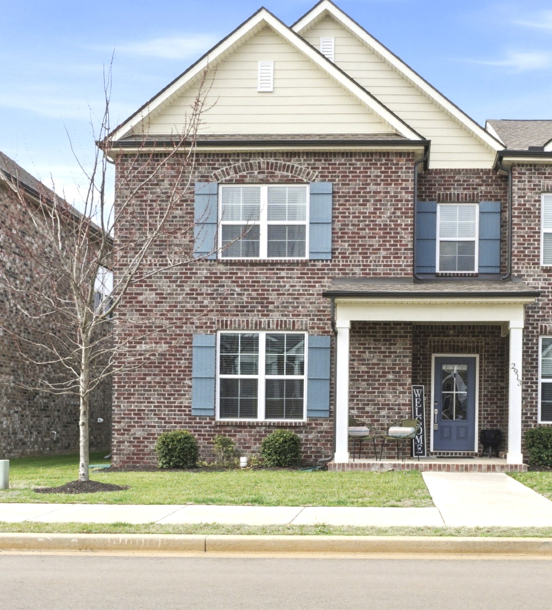 2913 Suzanne Landon Drive Murfreesboro TN 37130
