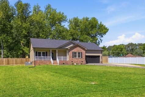 208 Avalon Drive Paris TN 38242