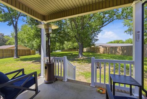 208 Avalon Drive Paris TN 38242