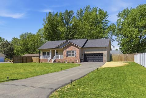 208 Avalon Drive Paris TN 38242