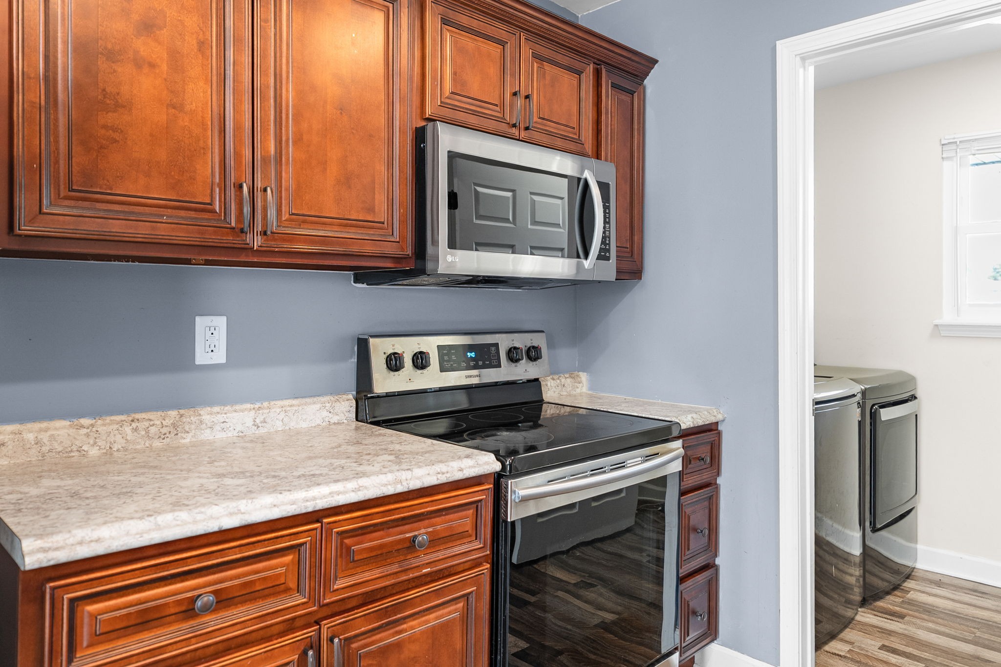 2701 E Copeland Court Clarksville TN 37042