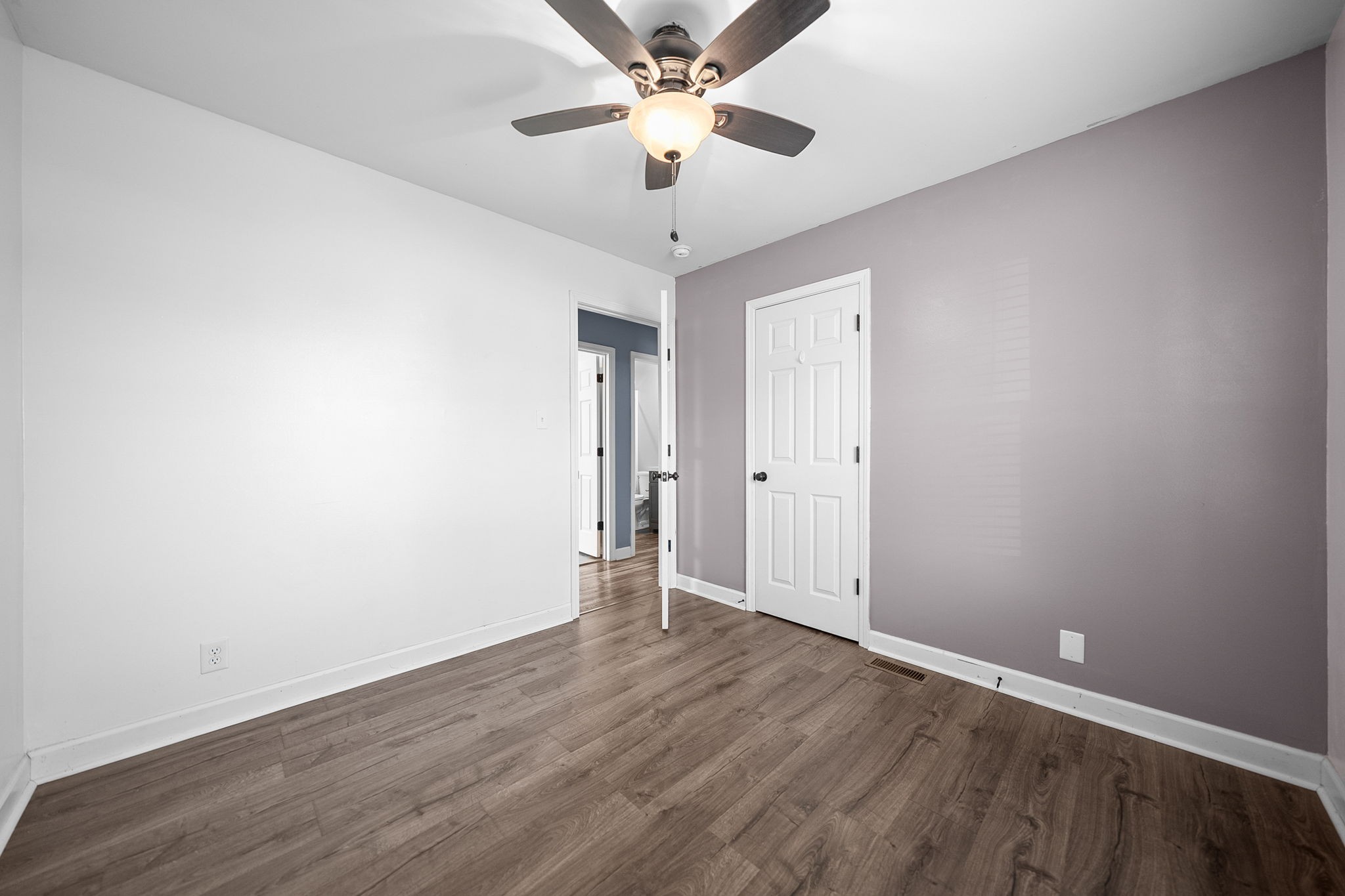 2701 E Copeland Court Clarksville TN 37042