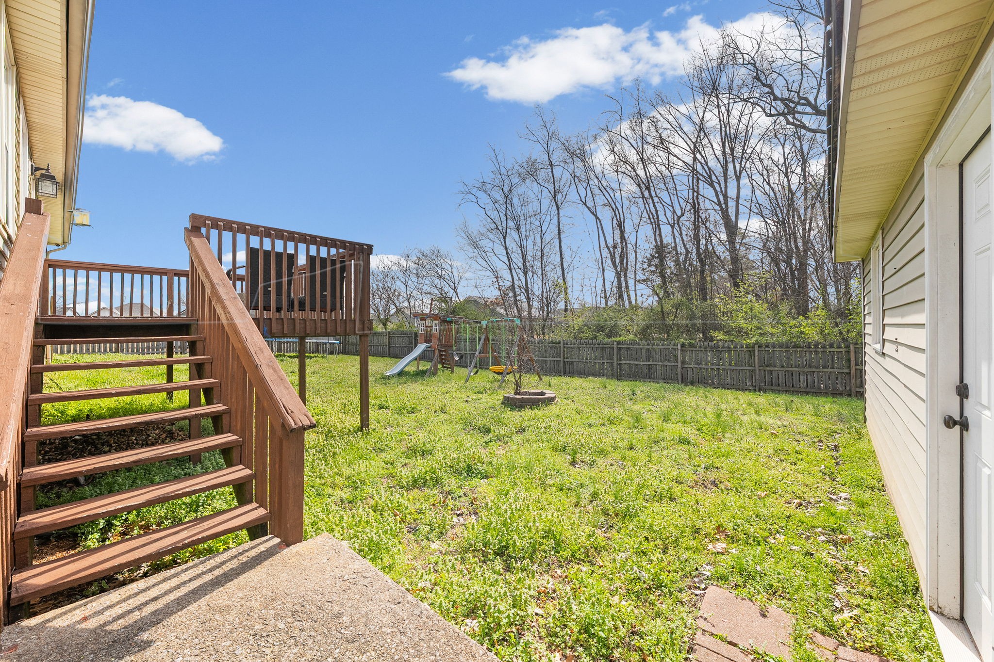 2701 E Copeland Court Clarksville TN 37042