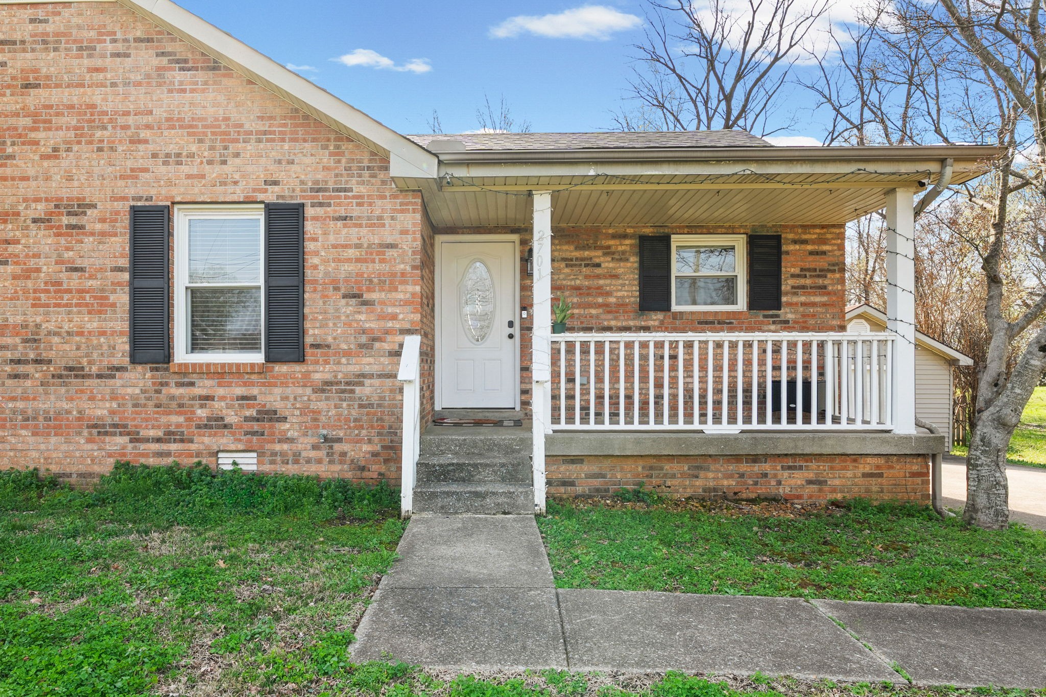 2701 E Copeland Court Clarksville TN 37042