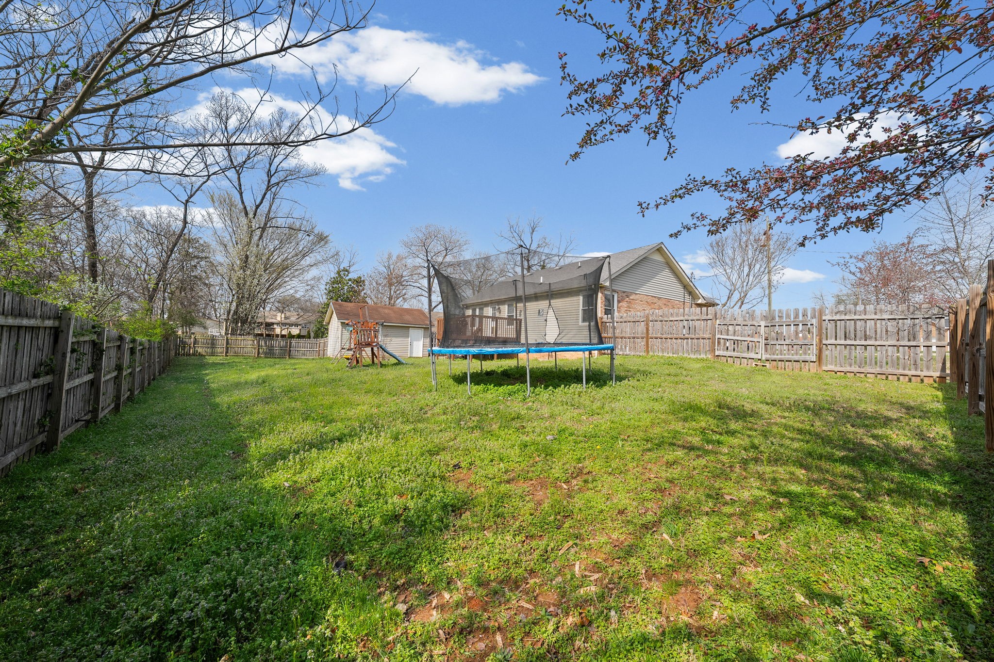 2701 E Copeland Court Clarksville TN 37042