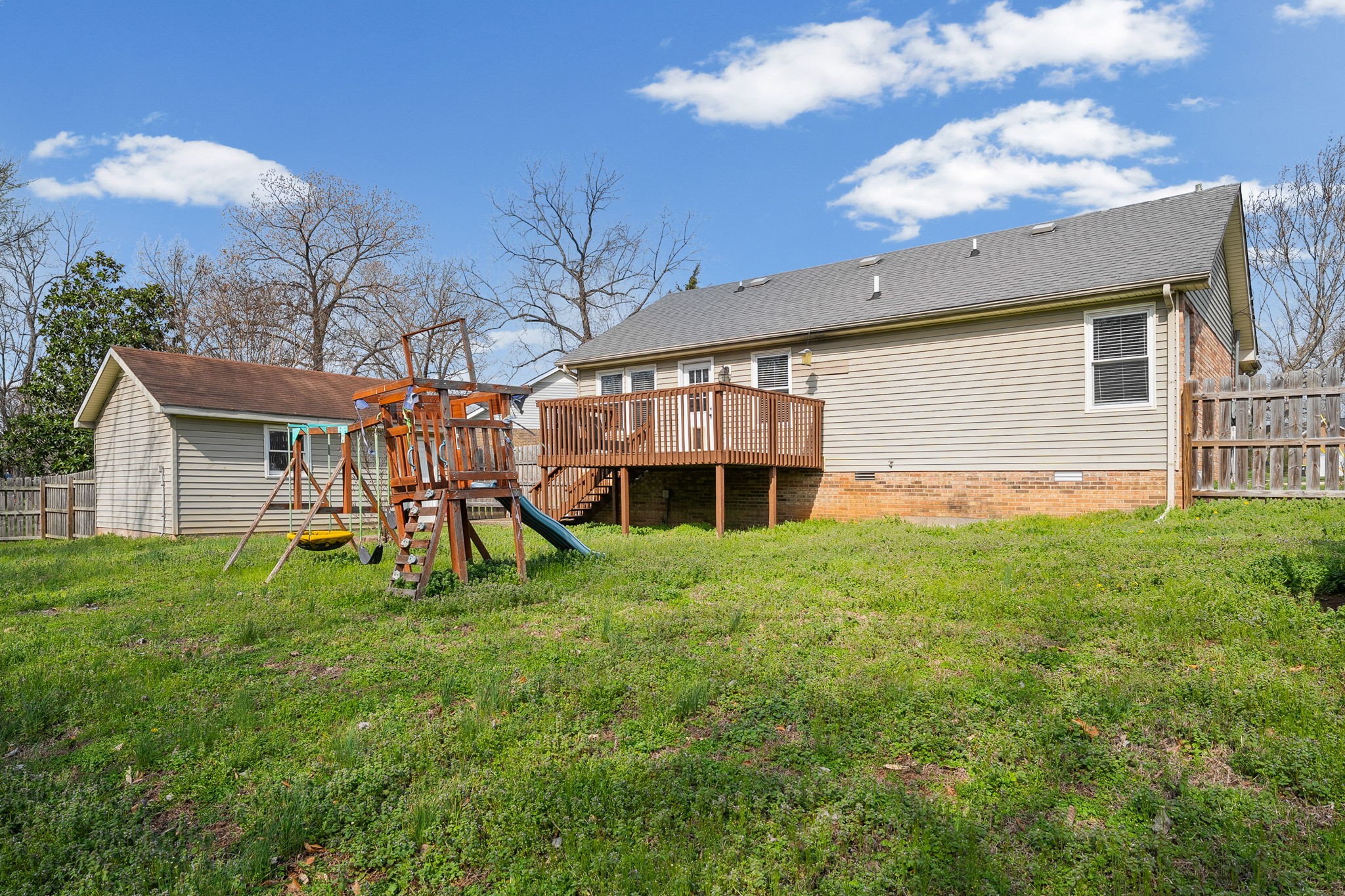 2701 E Copeland Court Clarksville TN 37042