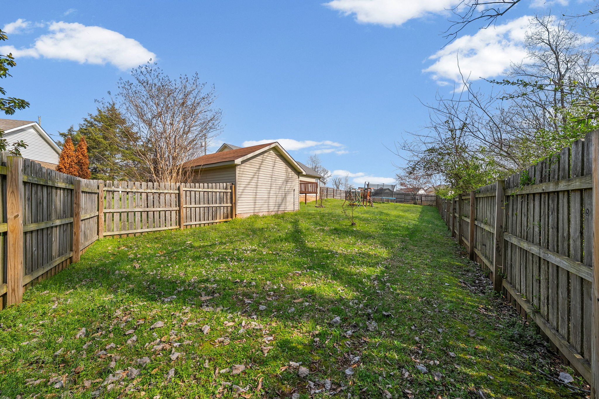 2701 E Copeland Court Clarksville TN 37042