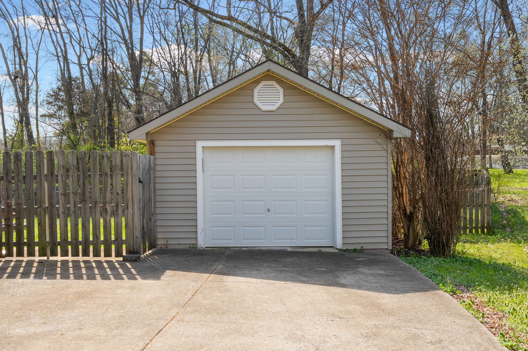 2701 E Copeland Court Clarksville TN 37042