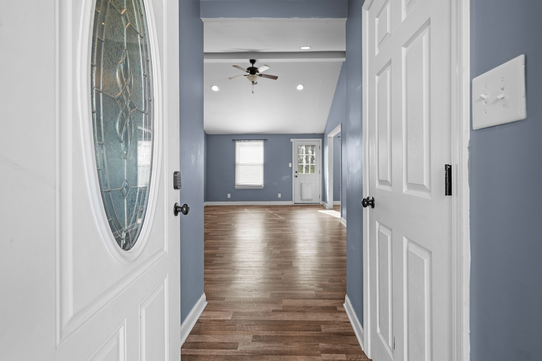 2701 E Copeland Court Clarksville TN 37042