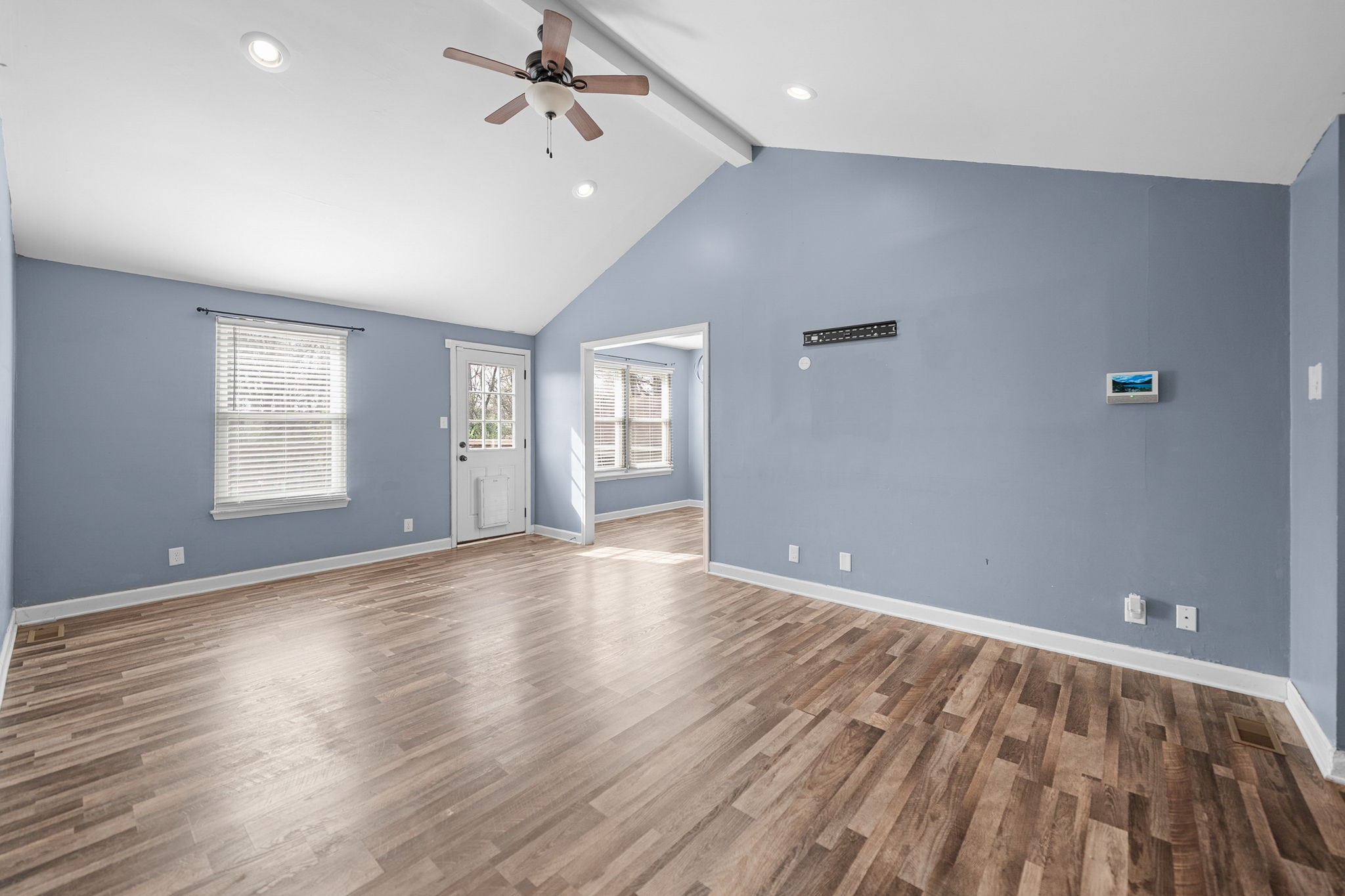 2701 E Copeland Court Clarksville TN 37042