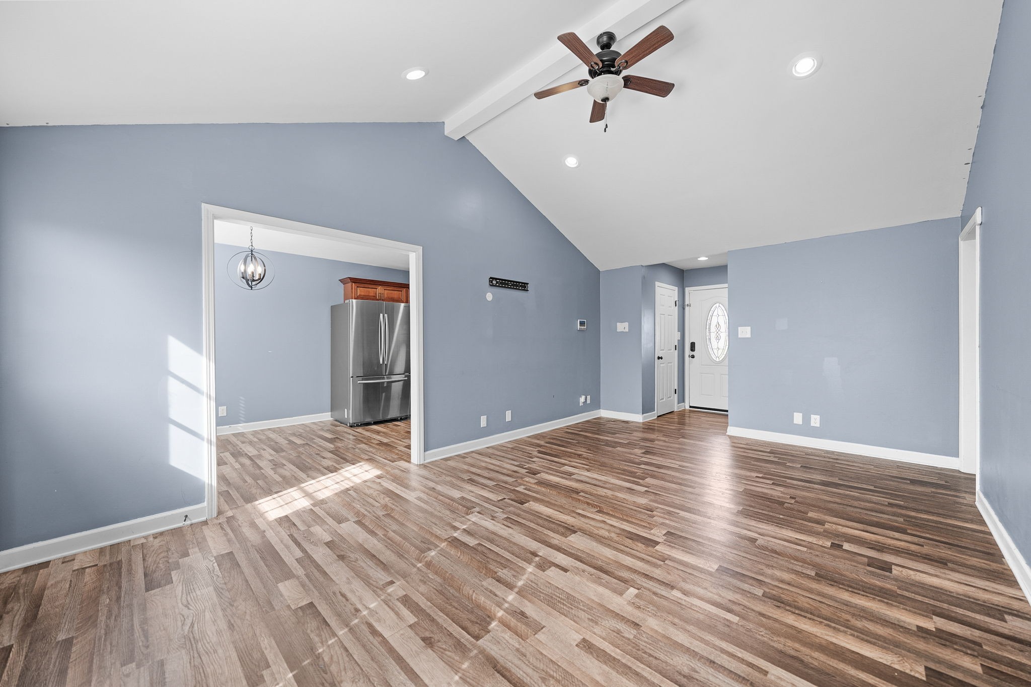 2701 E Copeland Court Clarksville TN 37042
