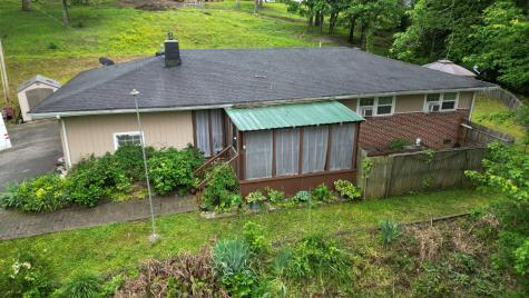 131 Scott Road Harriman TN 37748