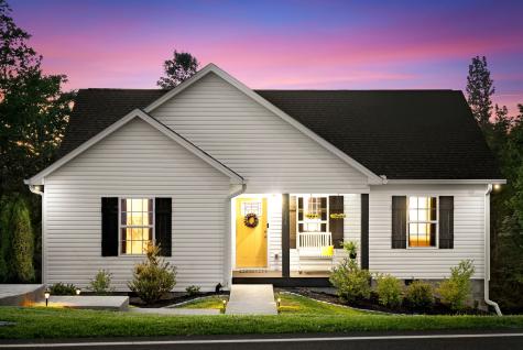 554 Skyview Drive Ashland City TN 37015