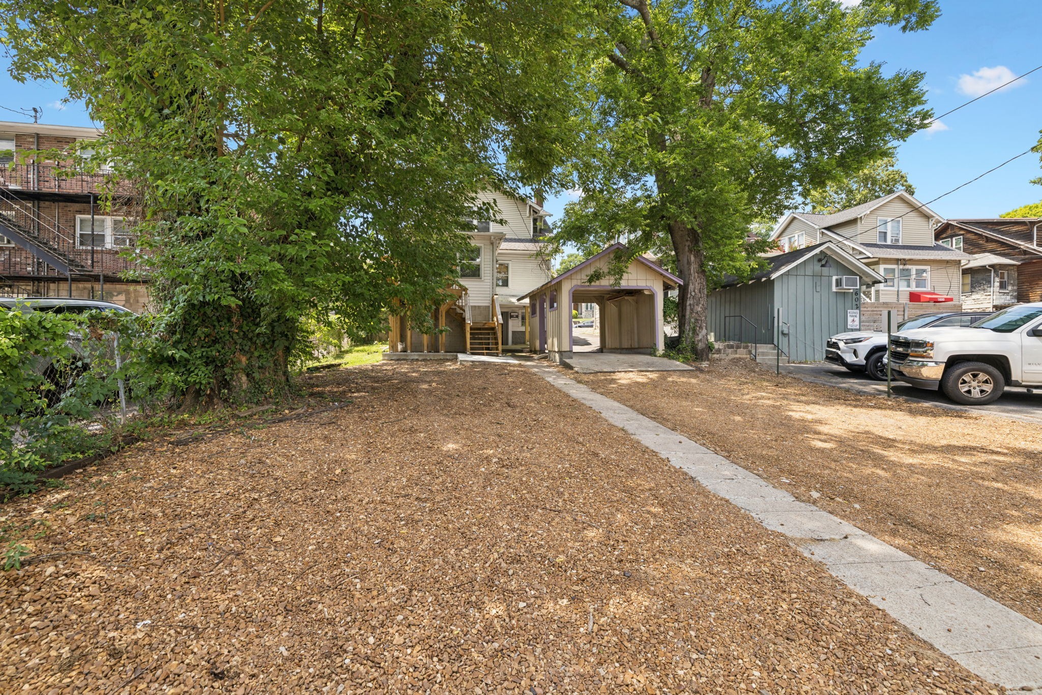 1604 17th Ave, S Nashville TN 37212
