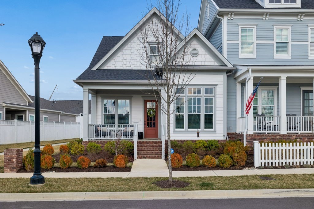 3007 Cleaver Street Franklin TN 37064