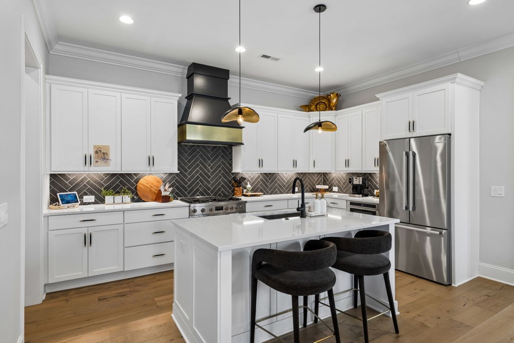 3007 Cleaver Street Franklin TN 37064