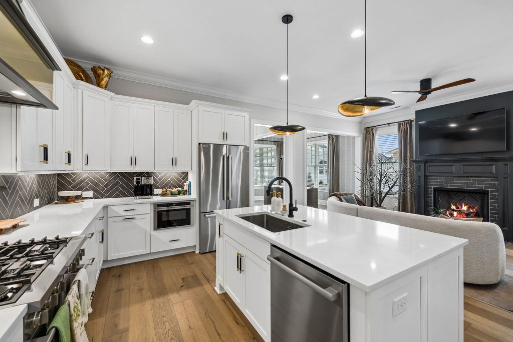 3007 Cleaver Street Franklin TN 37064