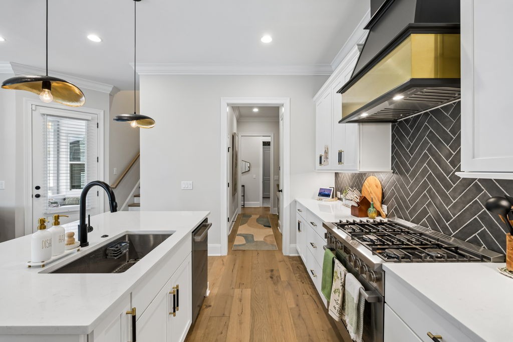 3007 Cleaver Street Franklin TN 37064