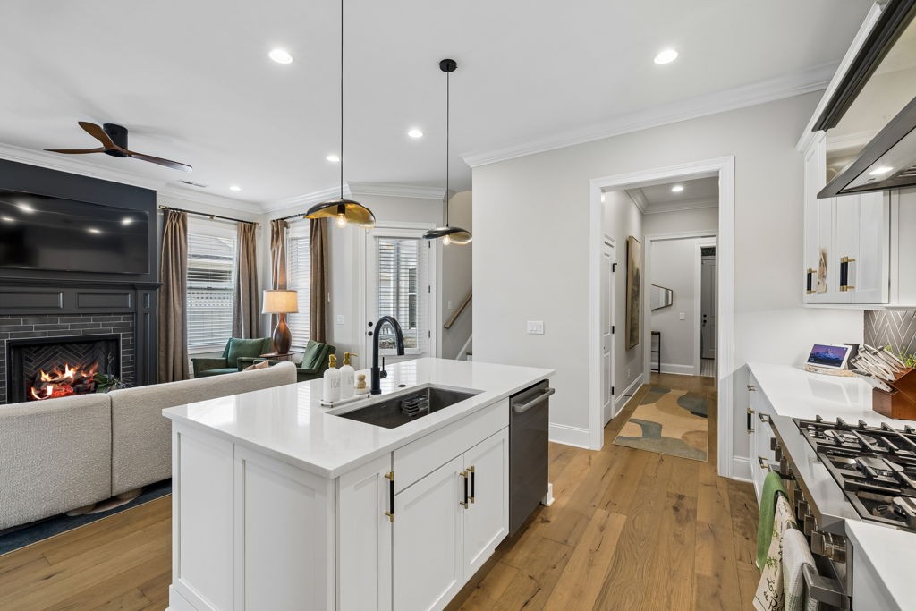 3007 Cleaver Street Franklin TN 37064