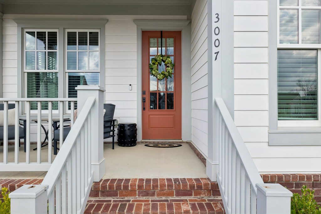 3007 Cleaver Street Franklin TN 37064
