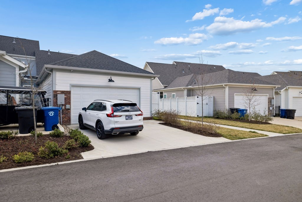 3007 Cleaver Street Franklin TN 37064