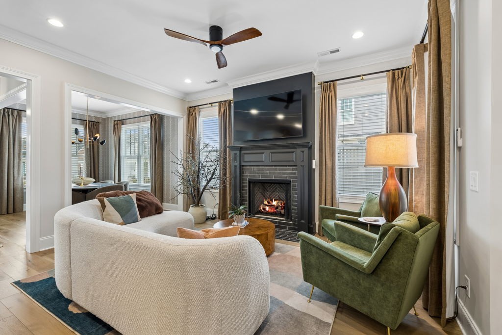 3007 Cleaver Street Franklin TN 37064