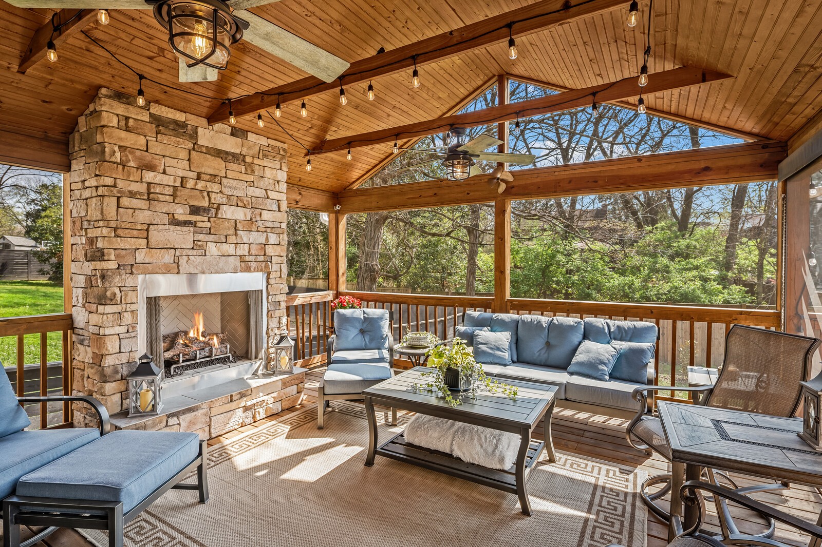 Nashville TN, 1133 Woodvale Drive