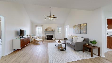 118 Victoria Ln, E Hendersonville TN 37075