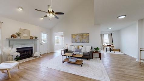 118 Victoria Ln, E Hendersonville TN 37075