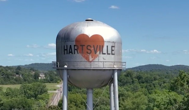 109 E Main Street Hartsville TN 37074