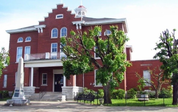 109 E Main Street Hartsville TN 37074