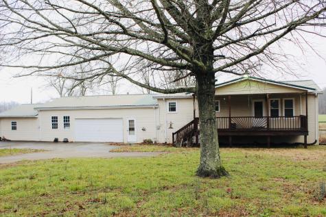 1083 Finnie Simmons Road Woodbury TN 37190