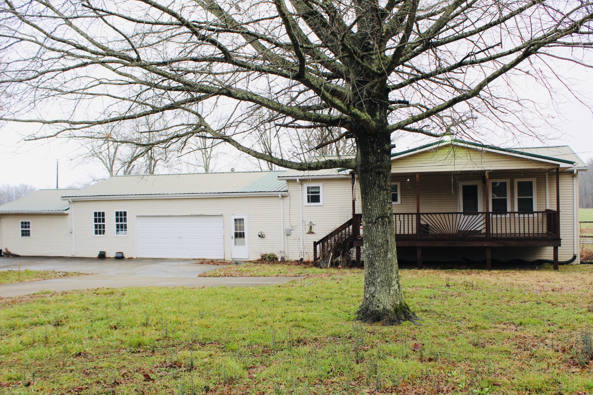 1083 Finnie Simmons Road Woodbury TN 37190