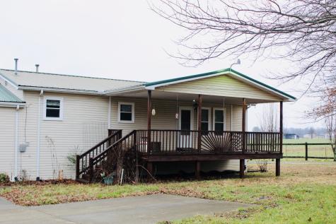 1083 Finnie Simmons Road Woodbury TN 37190