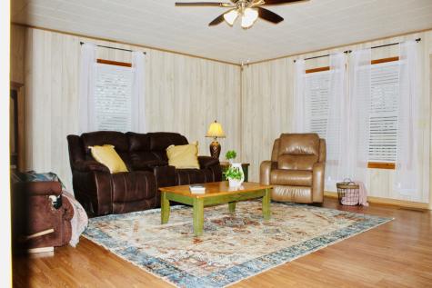 1083 Finnie Simmons Road Woodbury TN 37190