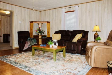 1083 Finnie Simmons Road Woodbury TN 37190