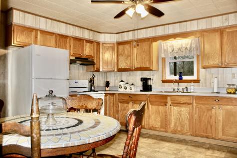 1083 Finnie Simmons Road Woodbury TN 37190