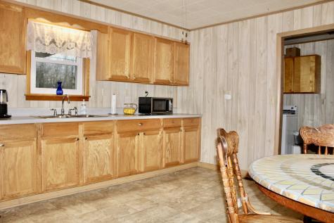 1083 Finnie Simmons Road Woodbury TN 37190