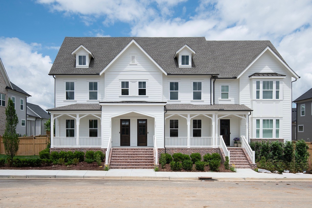 3150 Long Branch Circle Franklin TN 37064