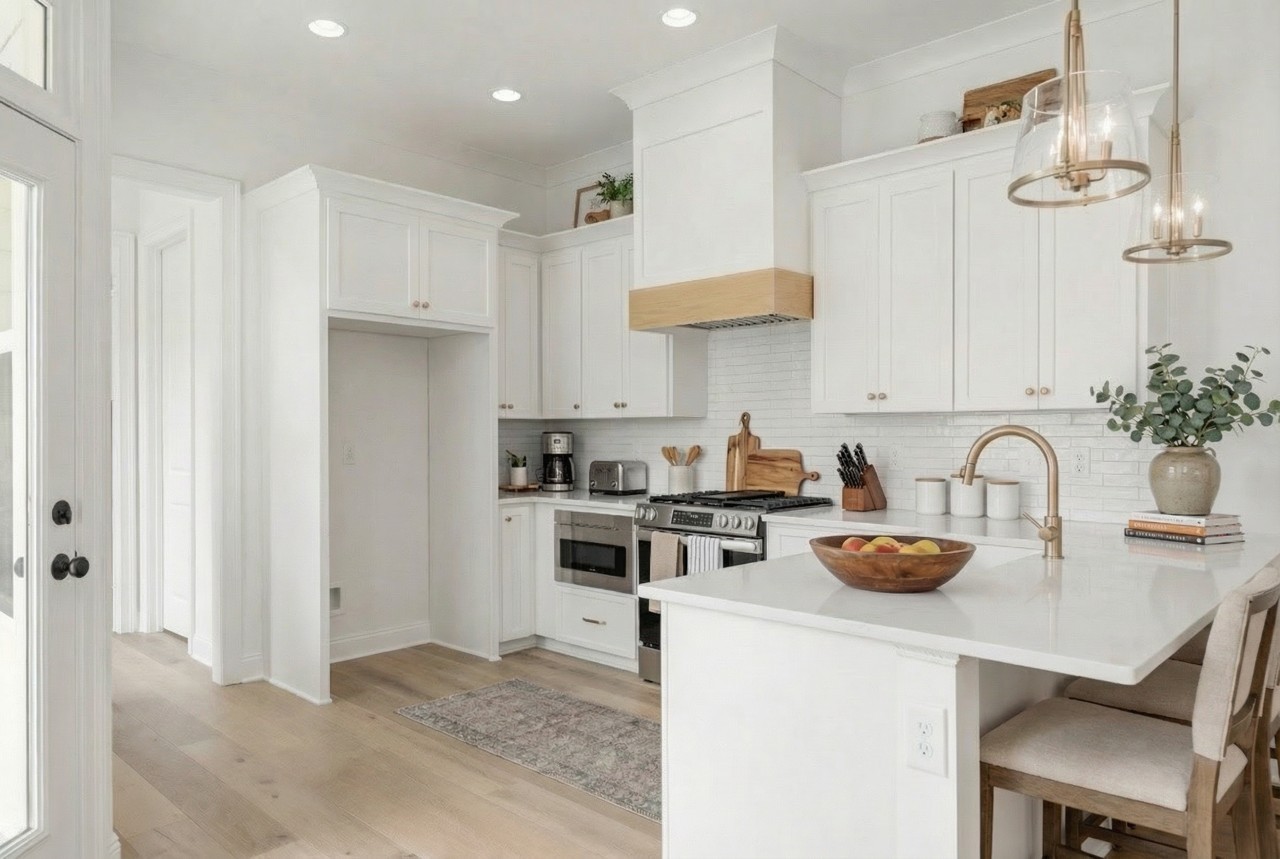 3150 Long Branch Circle Franklin TN 37064