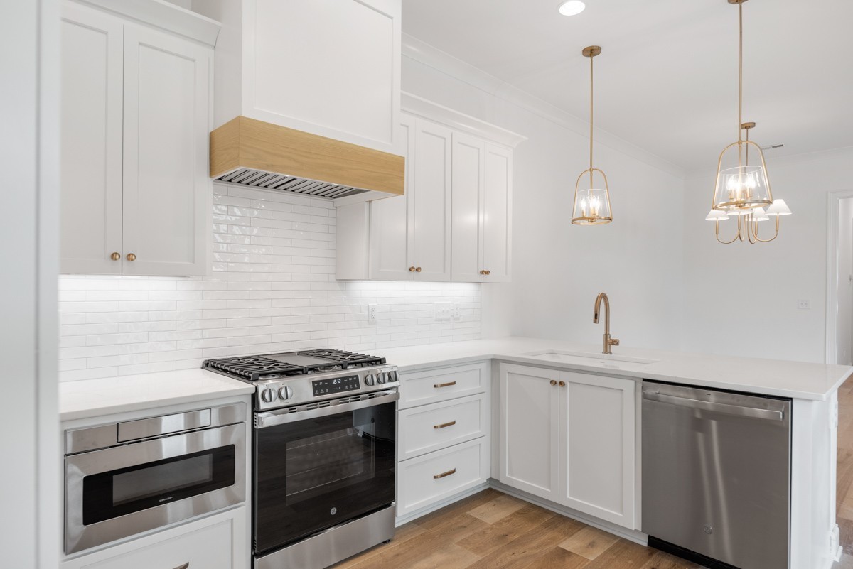 3150 Long Branch Circle Franklin TN 37064