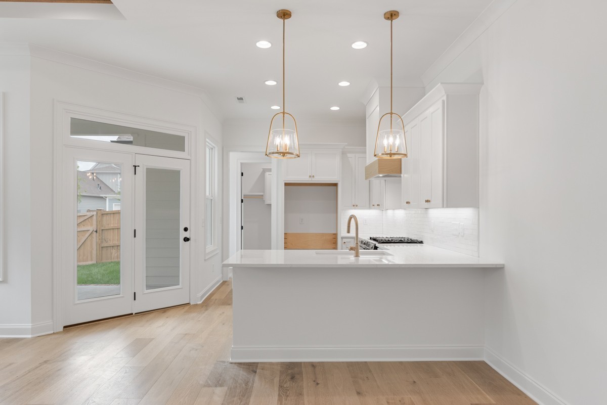 3150 Long Branch Circle Franklin TN 37064