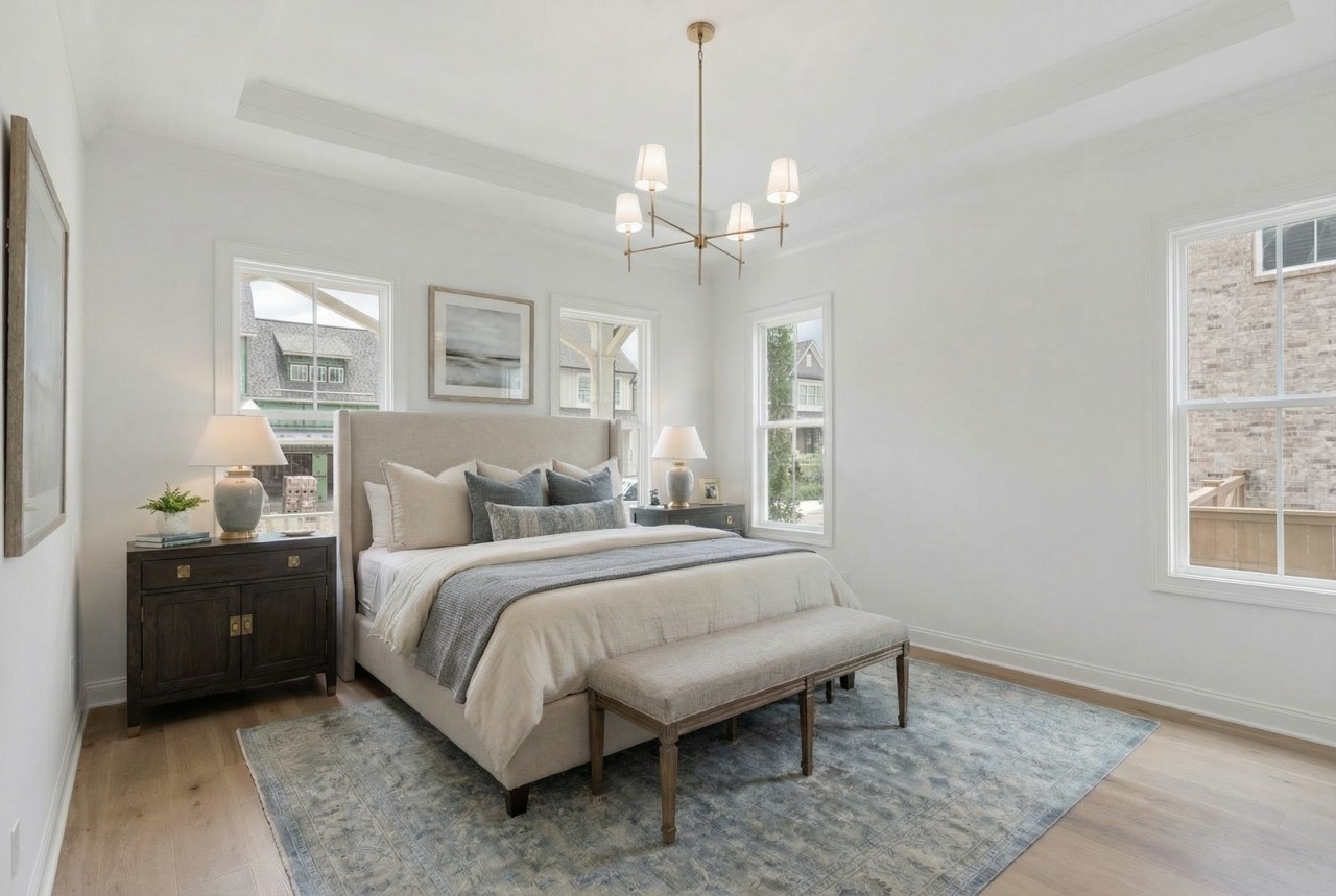 3150 Long Branch Circle Franklin TN 37064